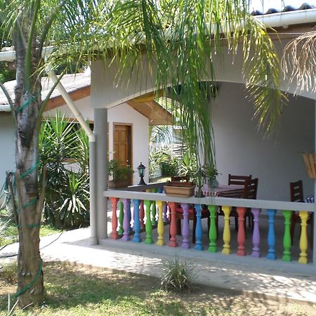Rainbow Village La Ceiba Eksteriør billede
