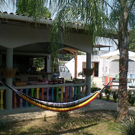 Rainbow Village La Ceiba Eksteriør billede
