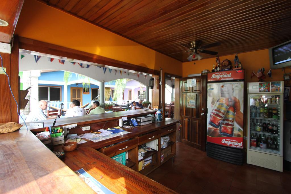 Rainbow Village La Ceiba Værelse billede