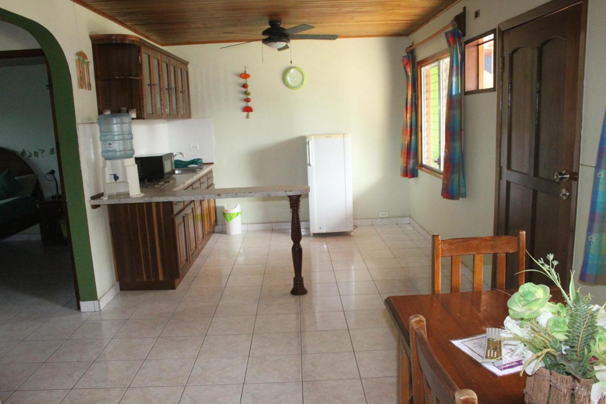 Rainbow Village La Ceiba Eksteriør billede