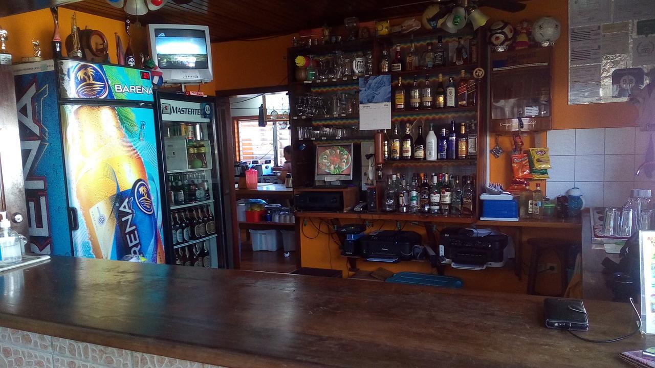 Rainbow Village La Ceiba Eksteriør billede