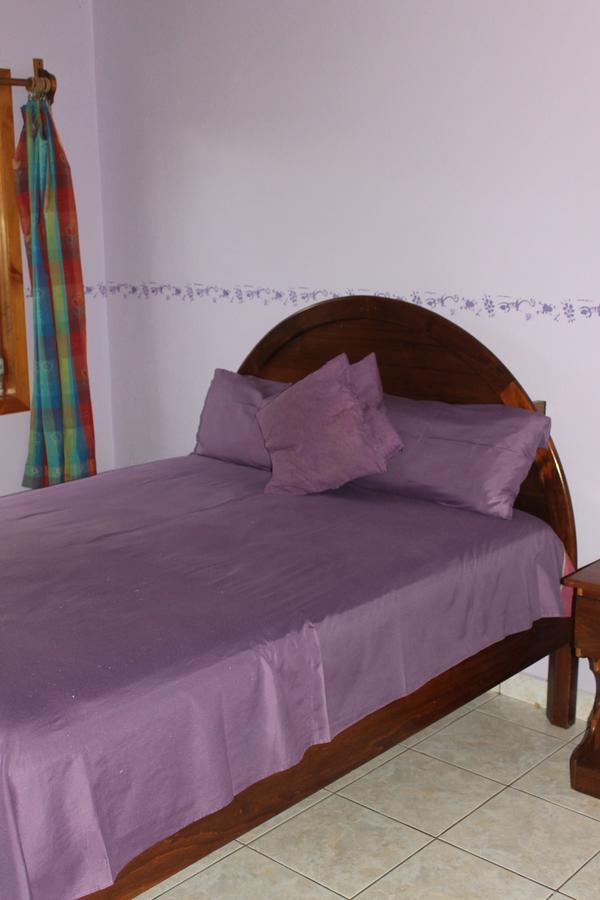 Rainbow Village La Ceiba Eksteriør billede